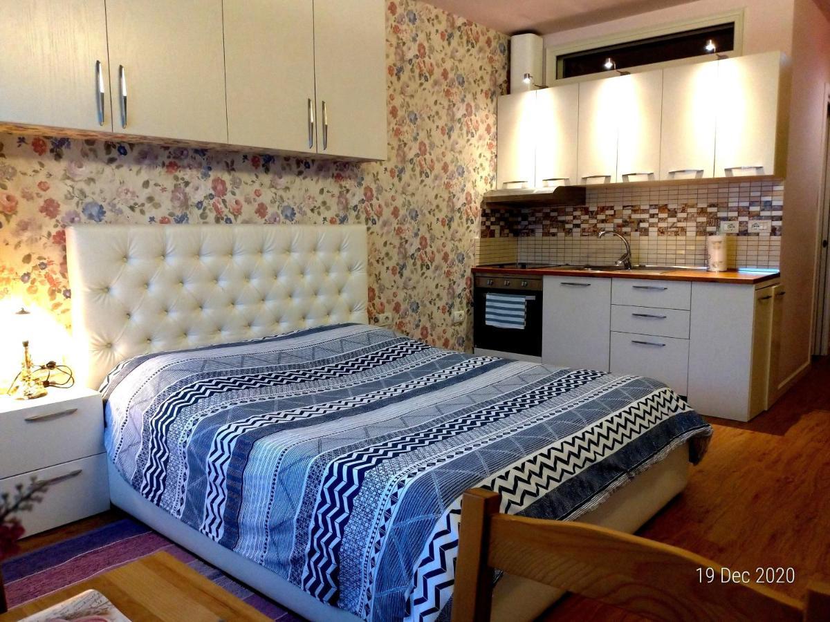 Studio Silva Tiran Dış mekan fotoğraf