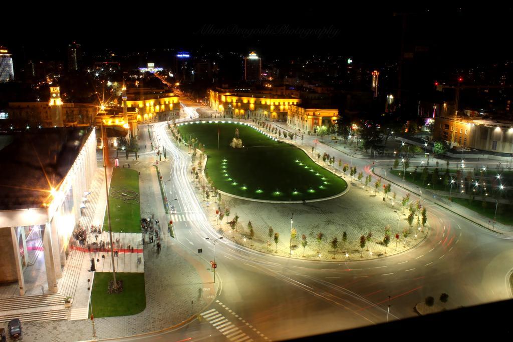Studio Silva Tiran Dış mekan fotoğraf