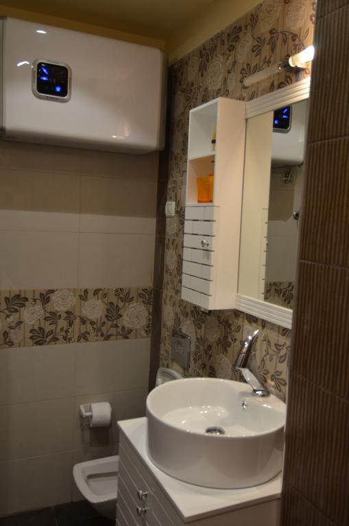 Studio Silva Tiran Oda fotoğraf