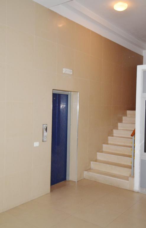 Studio Silva Tiran Dış mekan fotoğraf