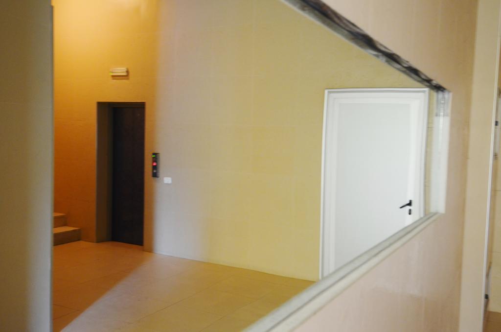 Studio Silva Tiran Dış mekan fotoğraf