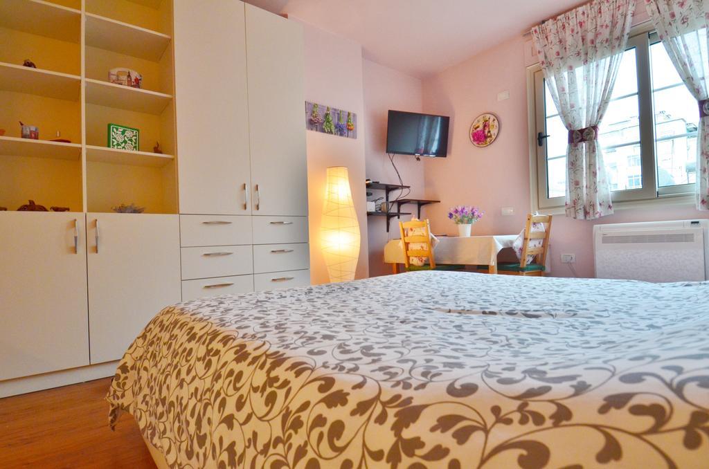 Studio Silva Tiran Dış mekan fotoğraf