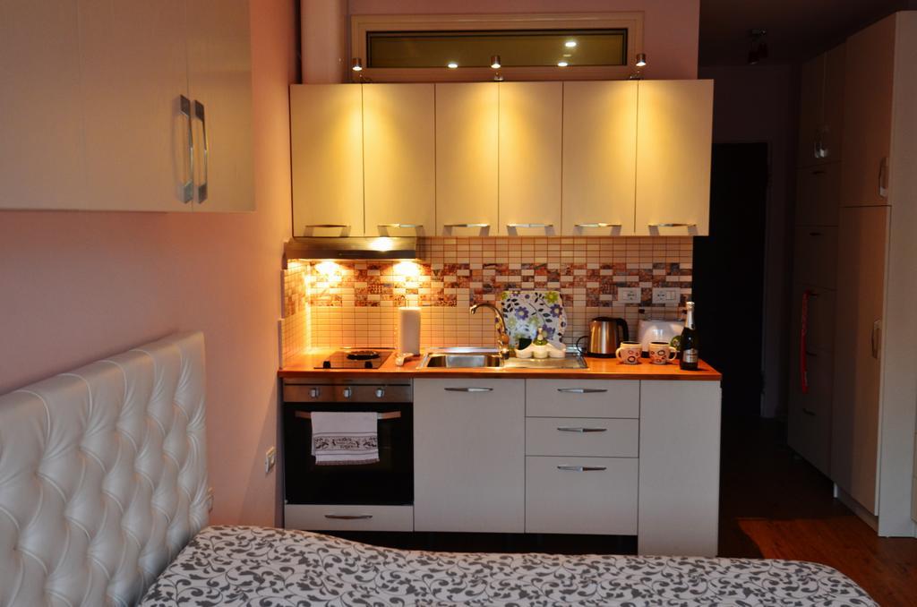 Studio Silva Tiran Dış mekan fotoğraf