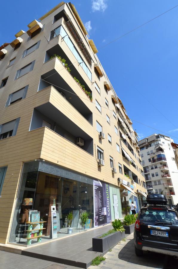 Studio Silva Tiran Dış mekan fotoğraf