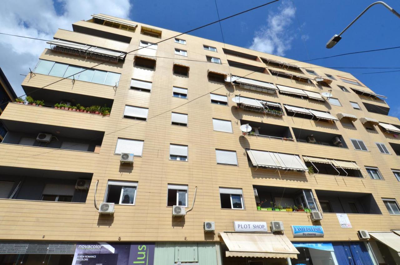 Studio Silva Tiran Dış mekan fotoğraf